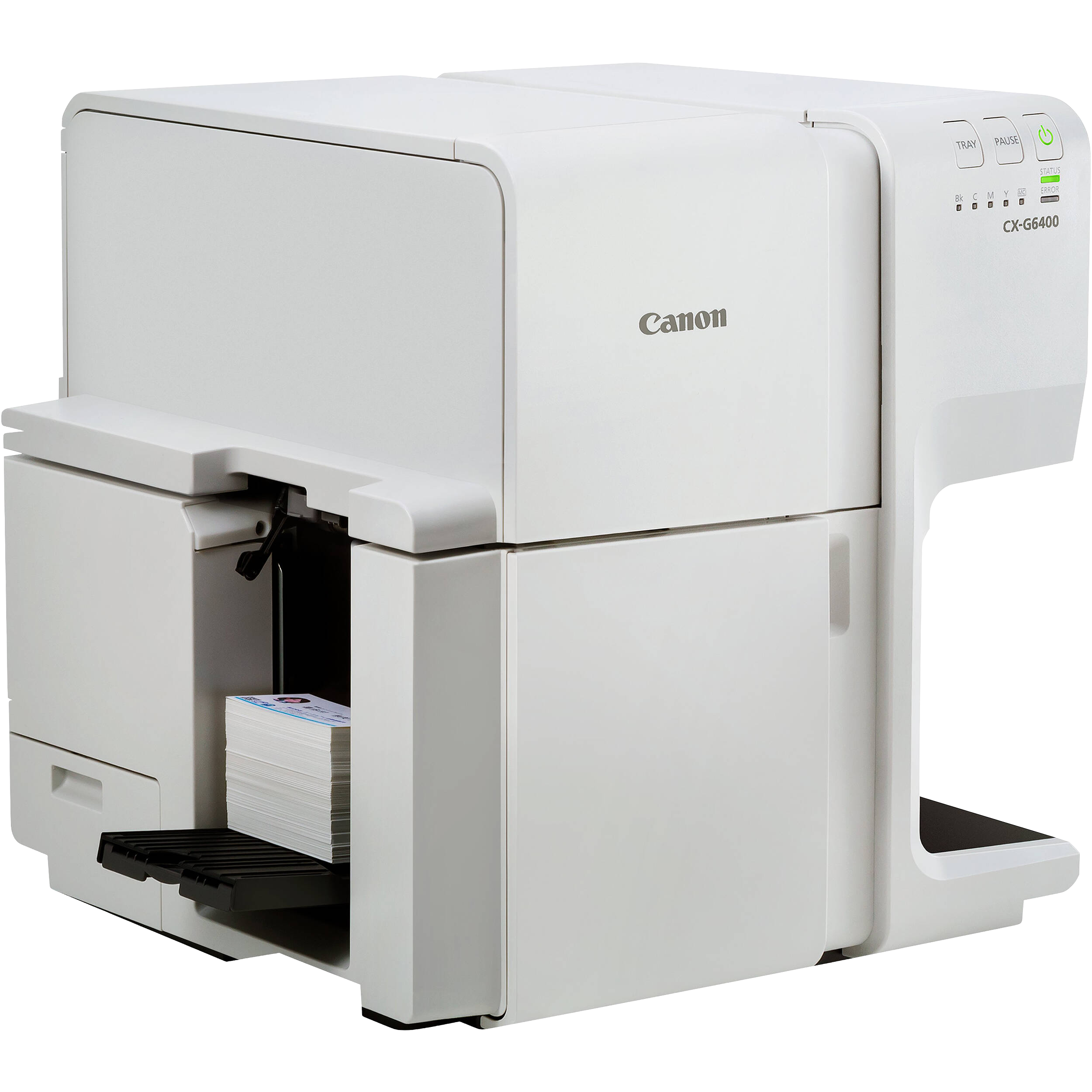 SwiftColor SCC4000D card printer - Event Rental by Holon