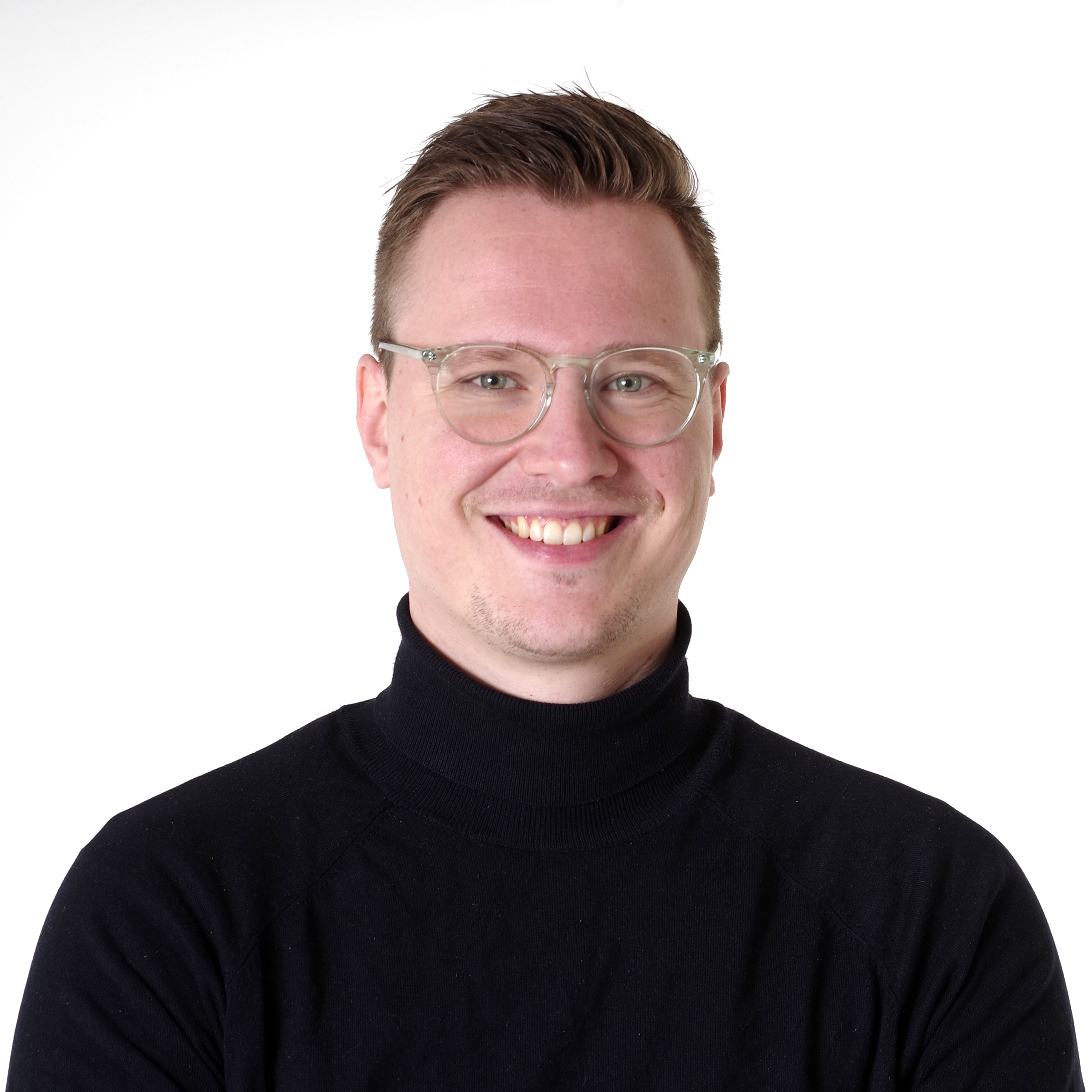 Erik Horstra