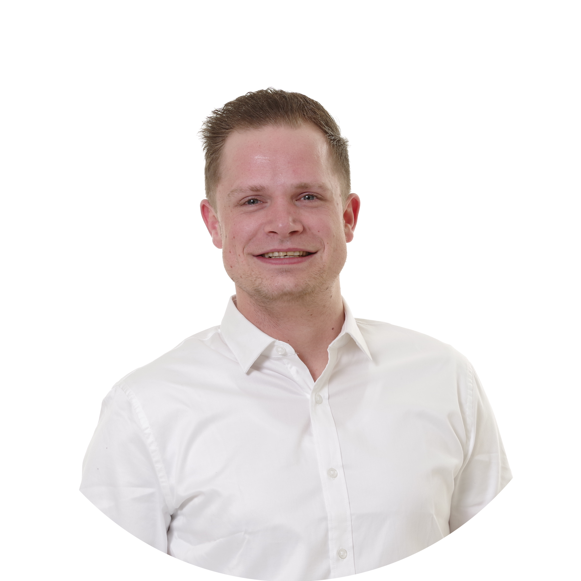 Joris Dokter