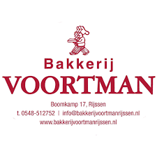 Bakkerij Voortman