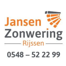 Jansen Zonwering