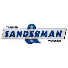 Tankstation Sanderman