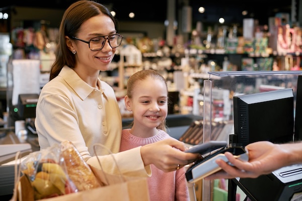 Consumer Payments | Use Case | Payments
