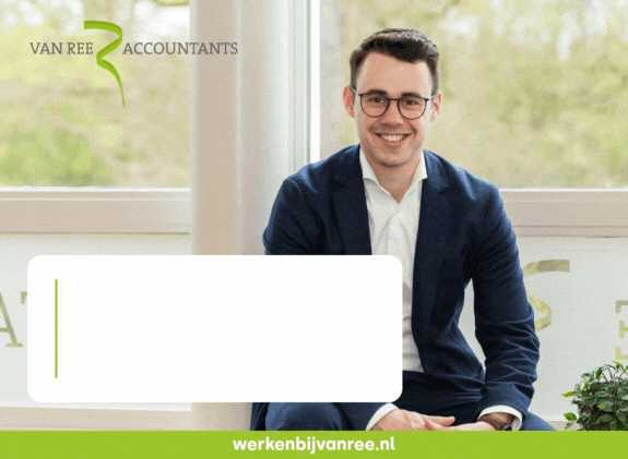 Van Ree Accountants - Werken en leren