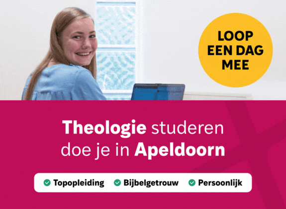 En dan ben je leraar punt nl