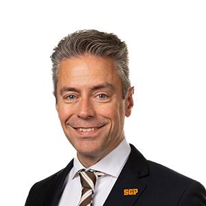 Chris Stoffer