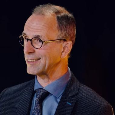 ds. W. van Vlastuin