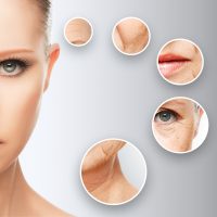 Anti-aging behandeling