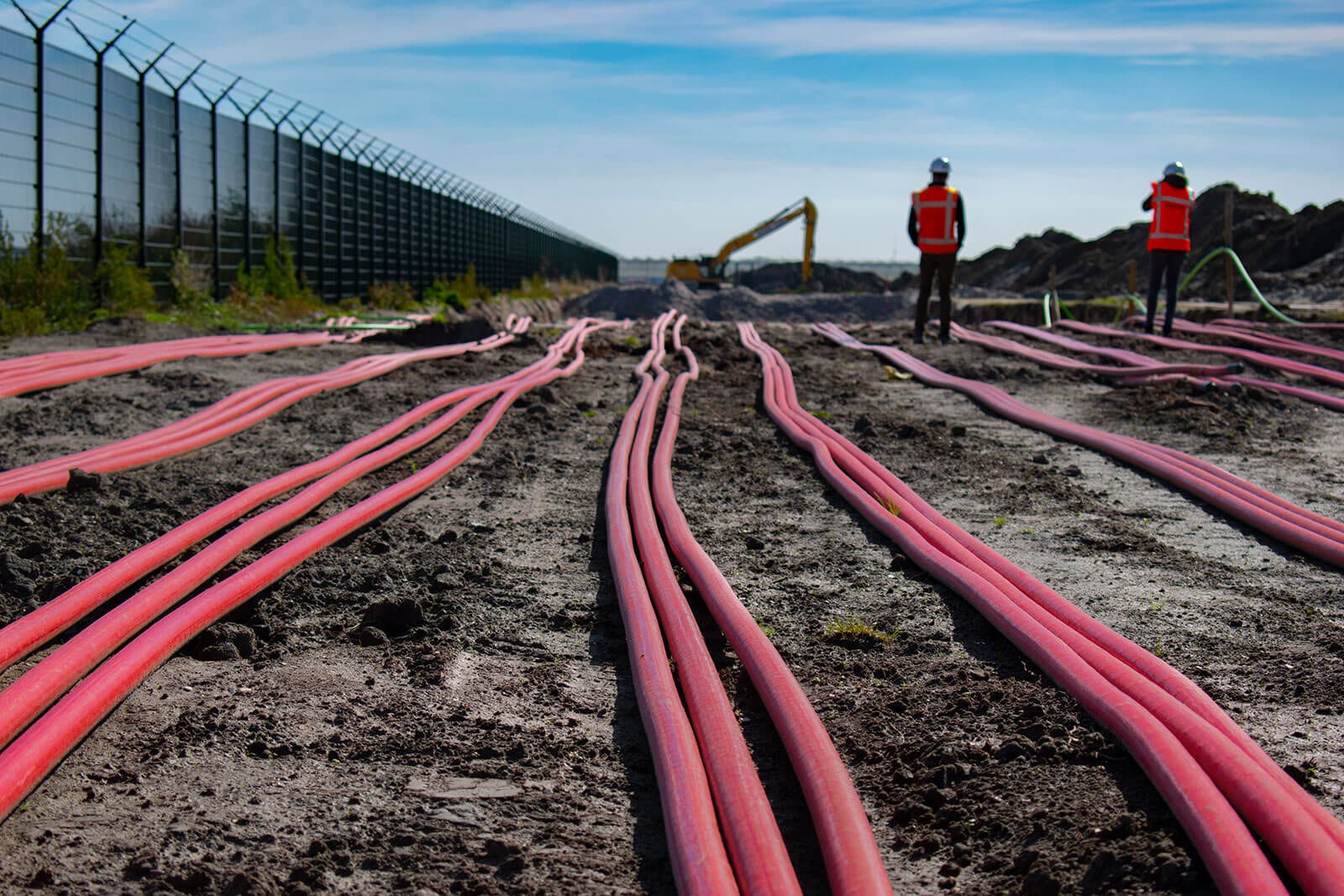 vacature leerling monteur harmelen  | workz uitzendbureau putten gelderland | van voskuilen woudenberg vacature leerling monteur ondergrondse infra
