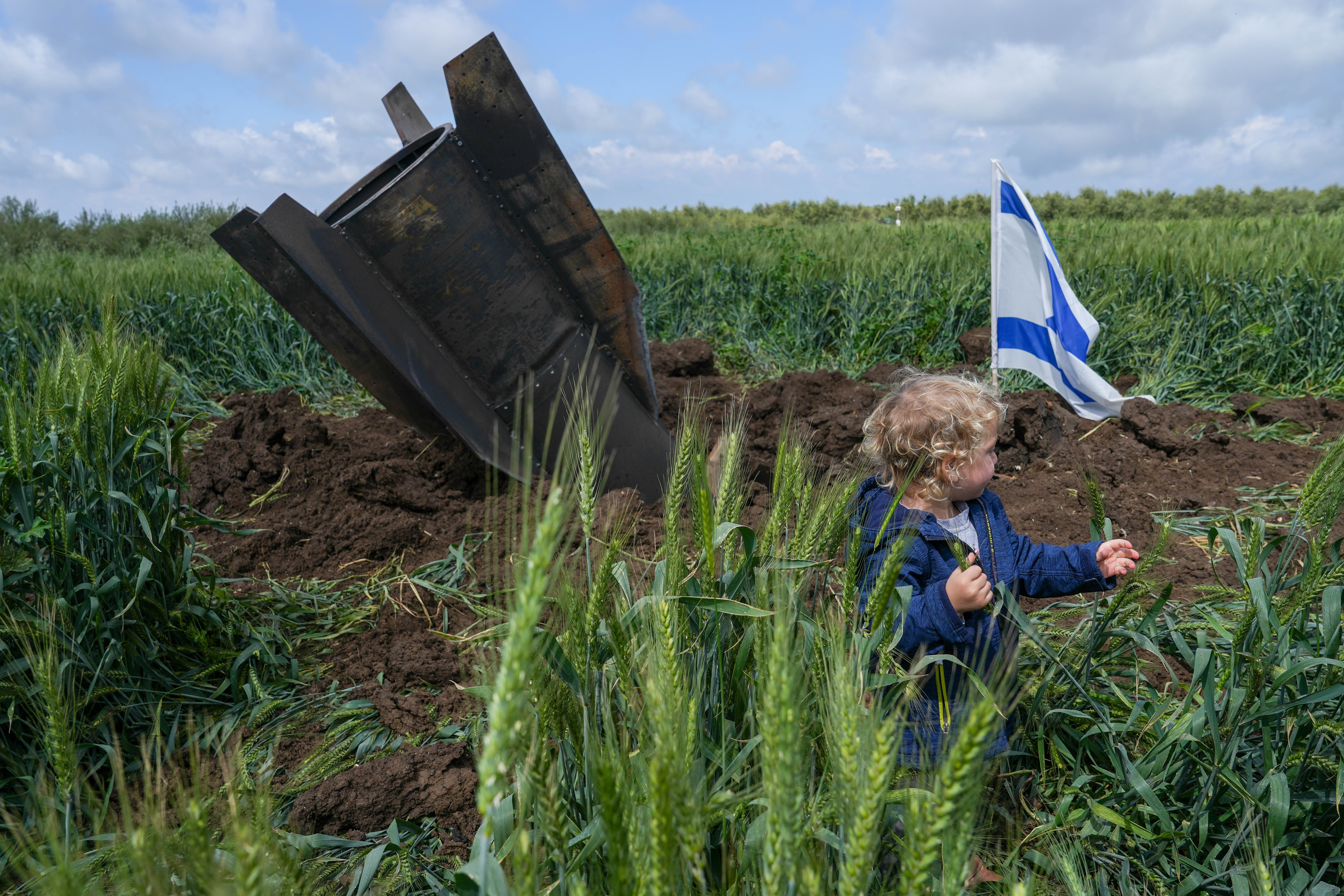 Uitzending 9 april • Staakt-het-vuren neemt onzekerheid Israëli’s niet weg