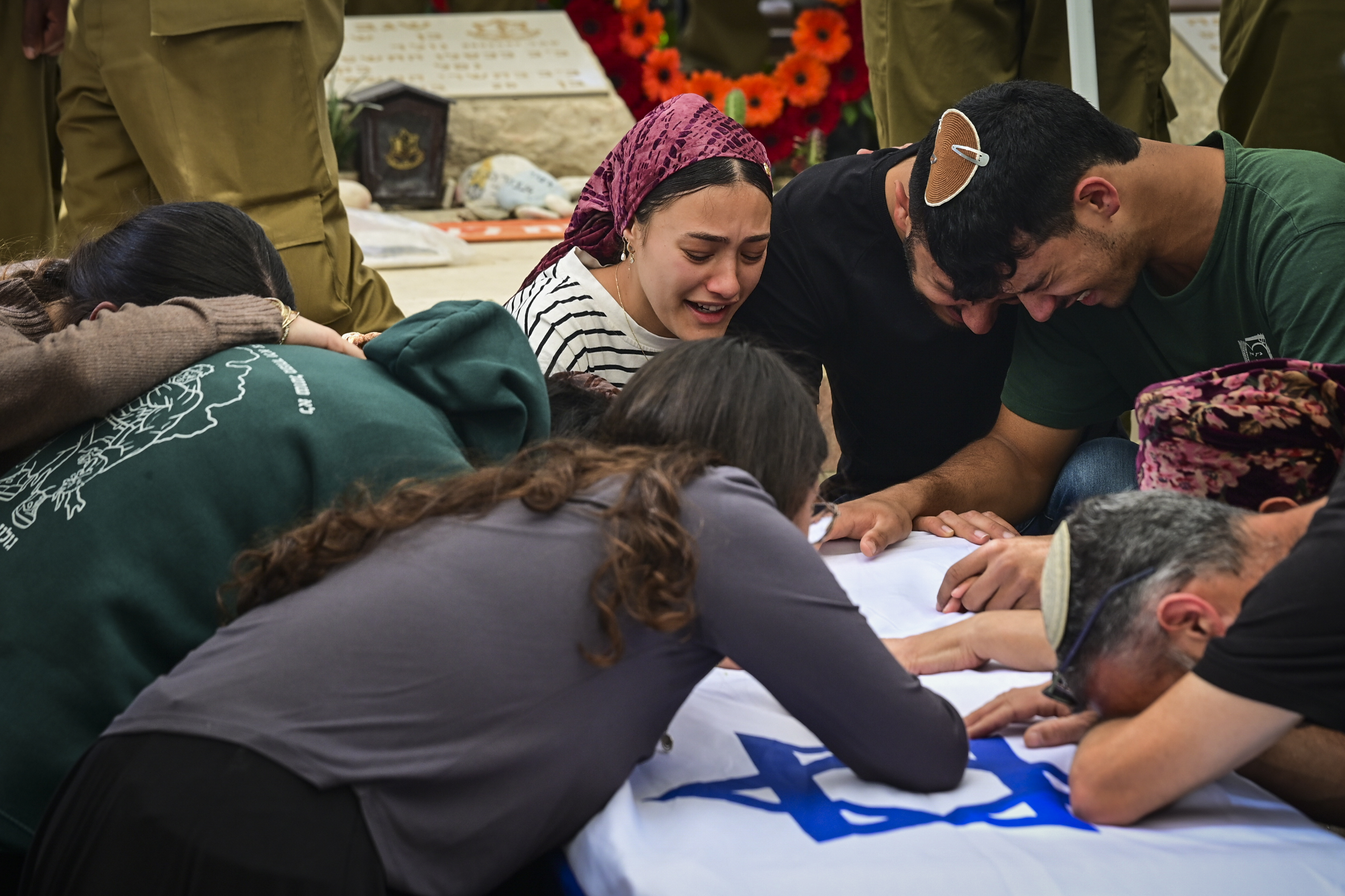 Vragen rond het staakt-het-vuren maken Israël bezorgd over wat er hierna komt