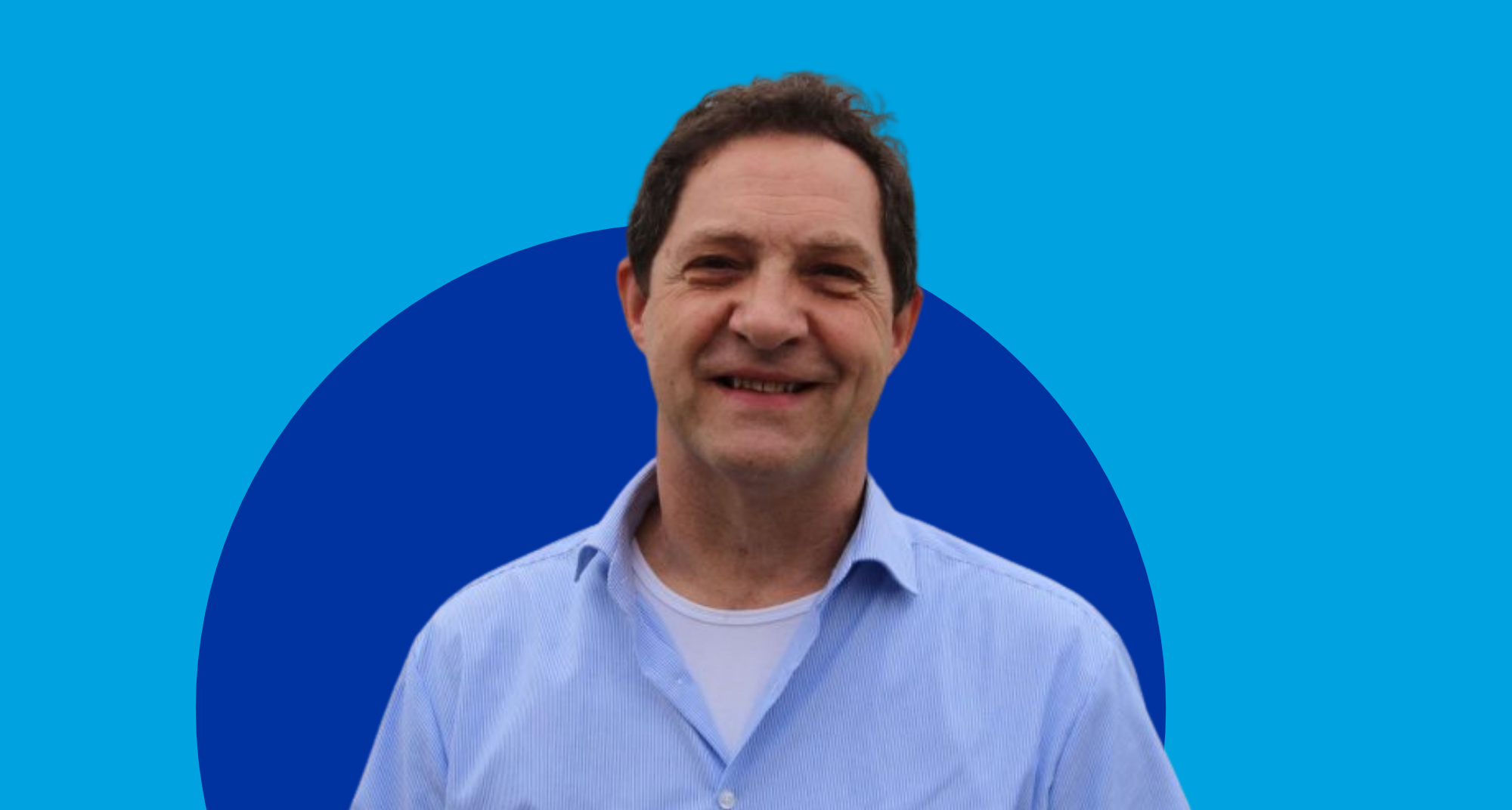 Studiebijeenkomst met Peter Pellemans in de omgeving van Landgraaf