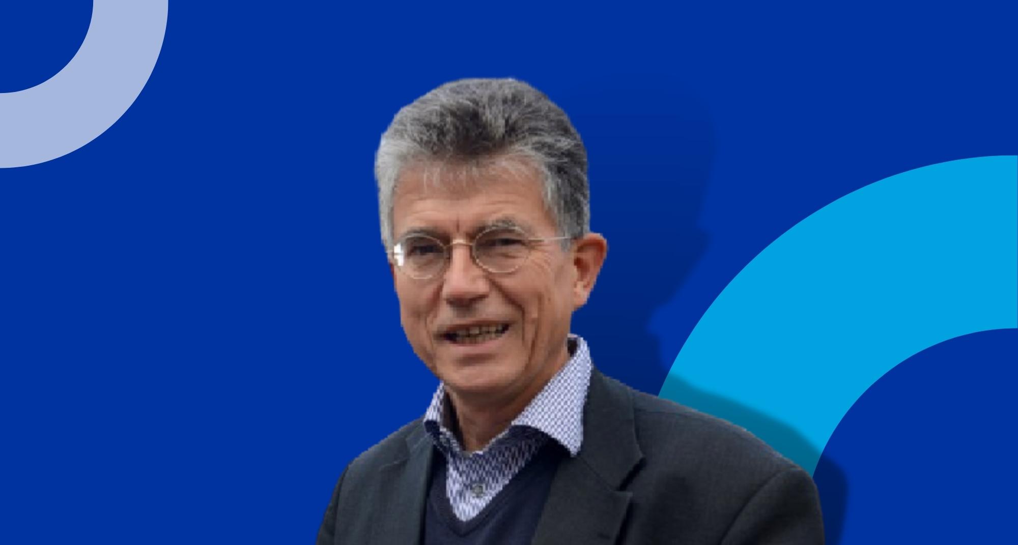 Studiebijeenkomst met ds. Gerard Krol in omgeving Hilversum