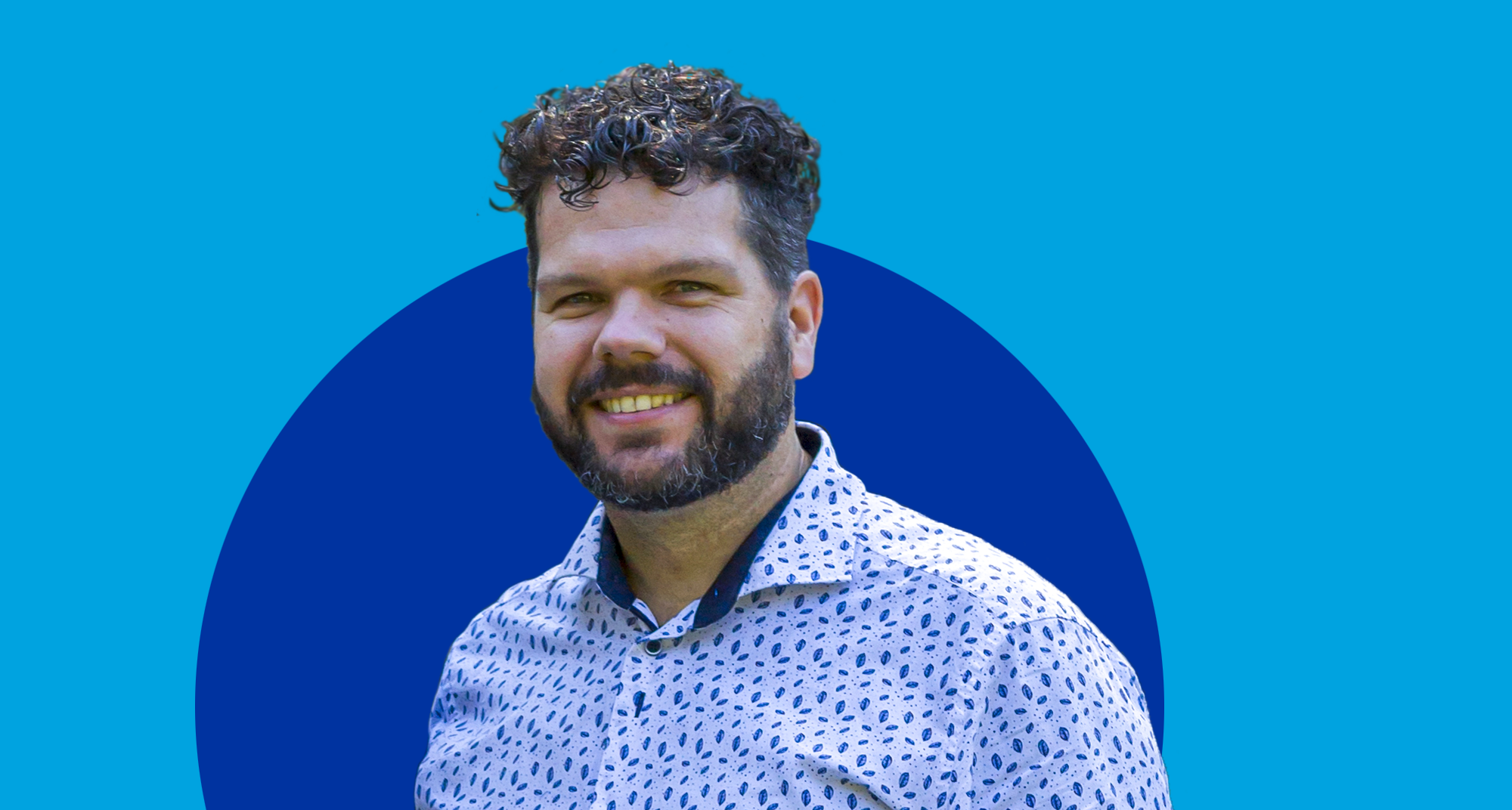 Studiebijeenkomst met Ruben Ridderhof in Boornbergum over ‘Gods plan B?’