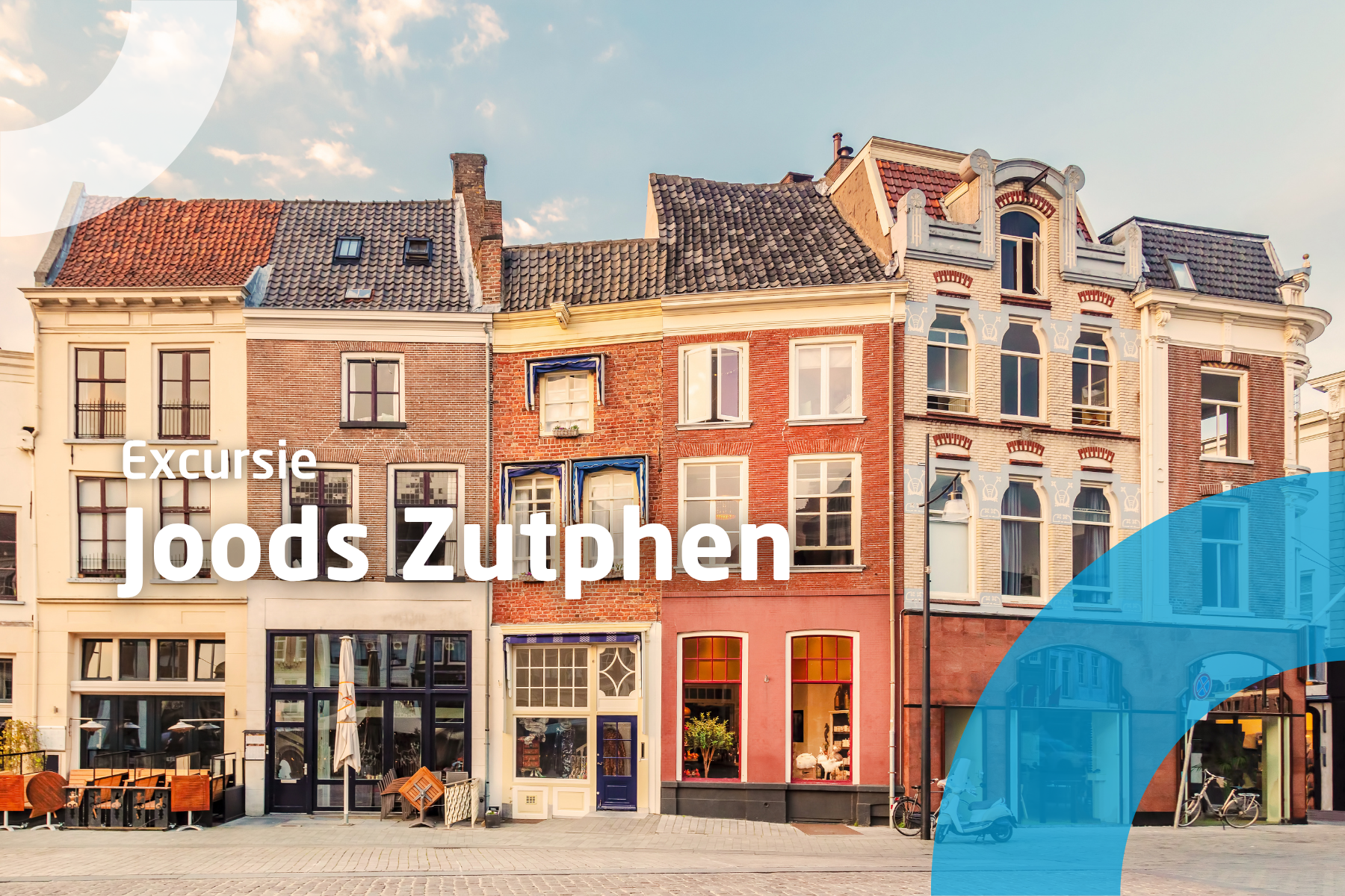 Ontdek Joods Zutphen