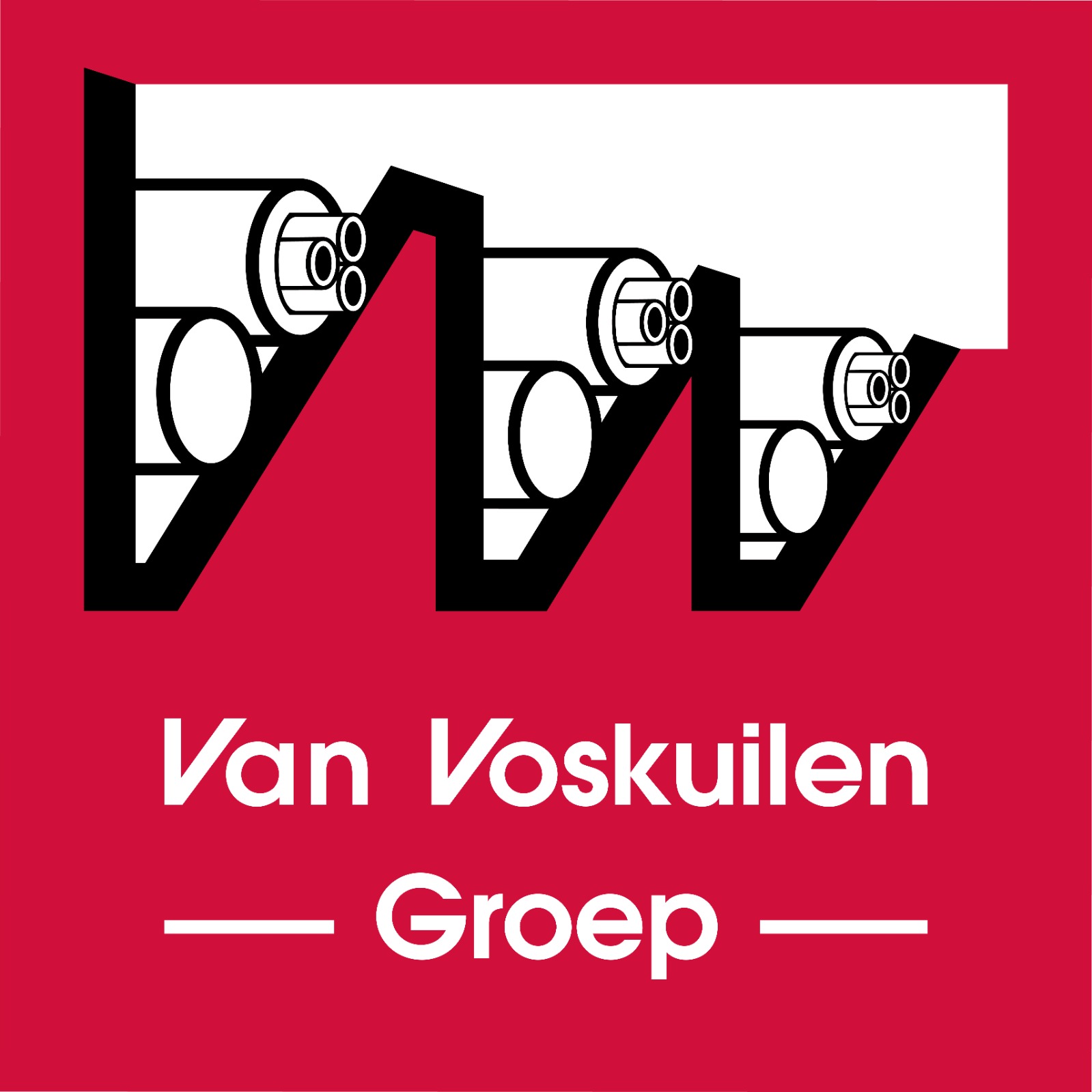 Logo geminimaliseerd