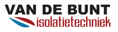 logo_vandeBunt_isolatie_techniek