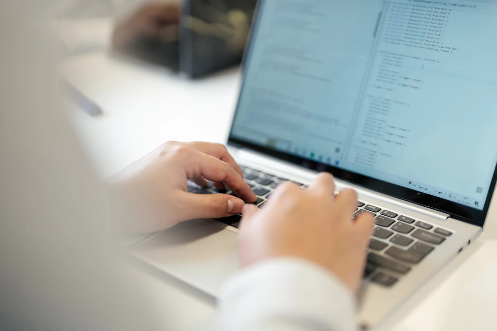Van data naar inzicht met Data Analyse | Sequal Services