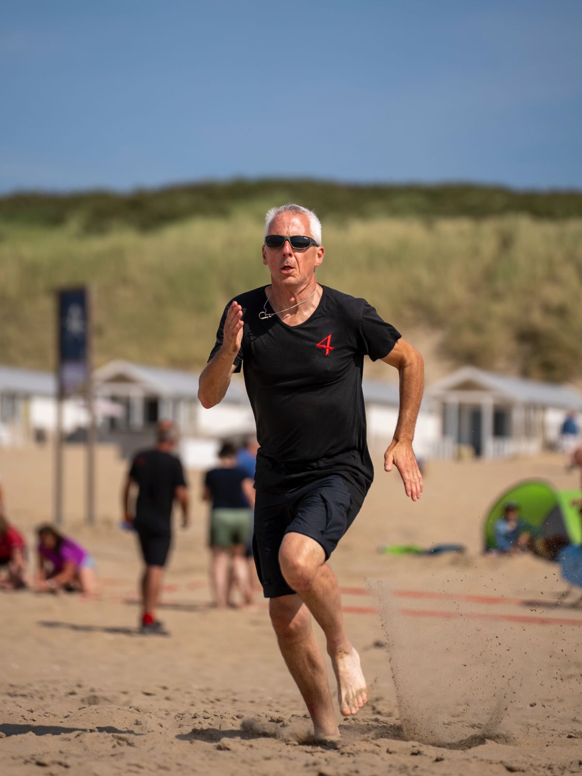 Arjan Bos
