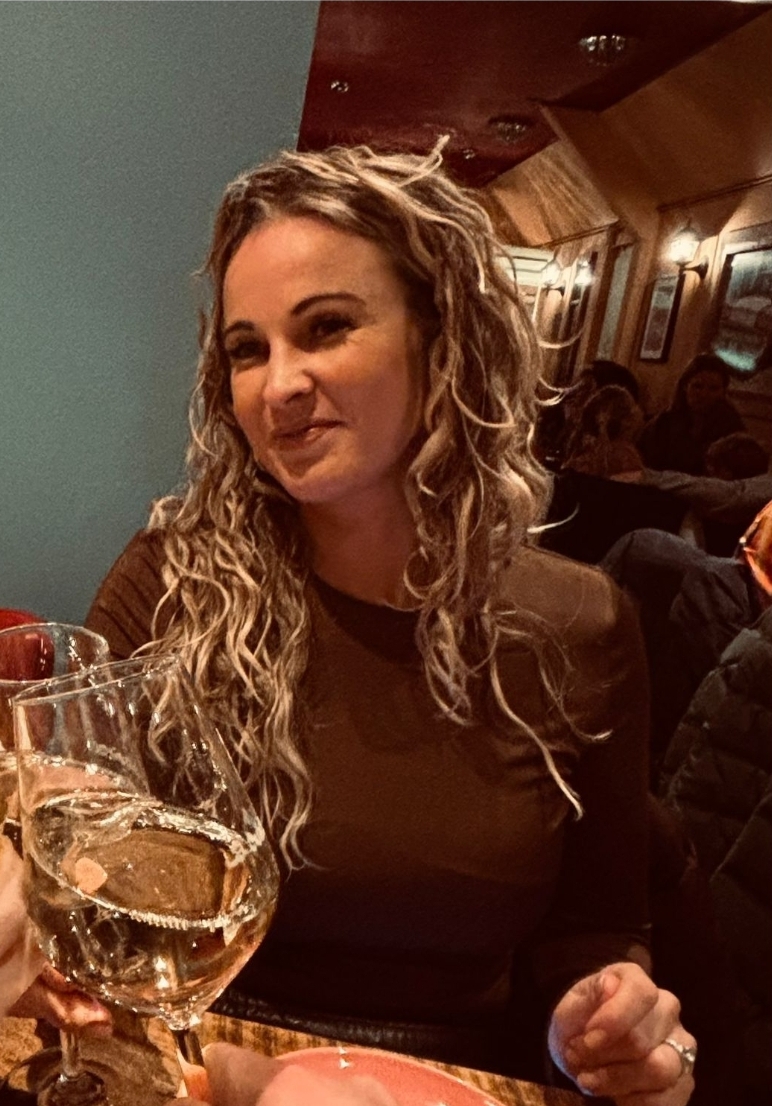 Marinka van Hoorn