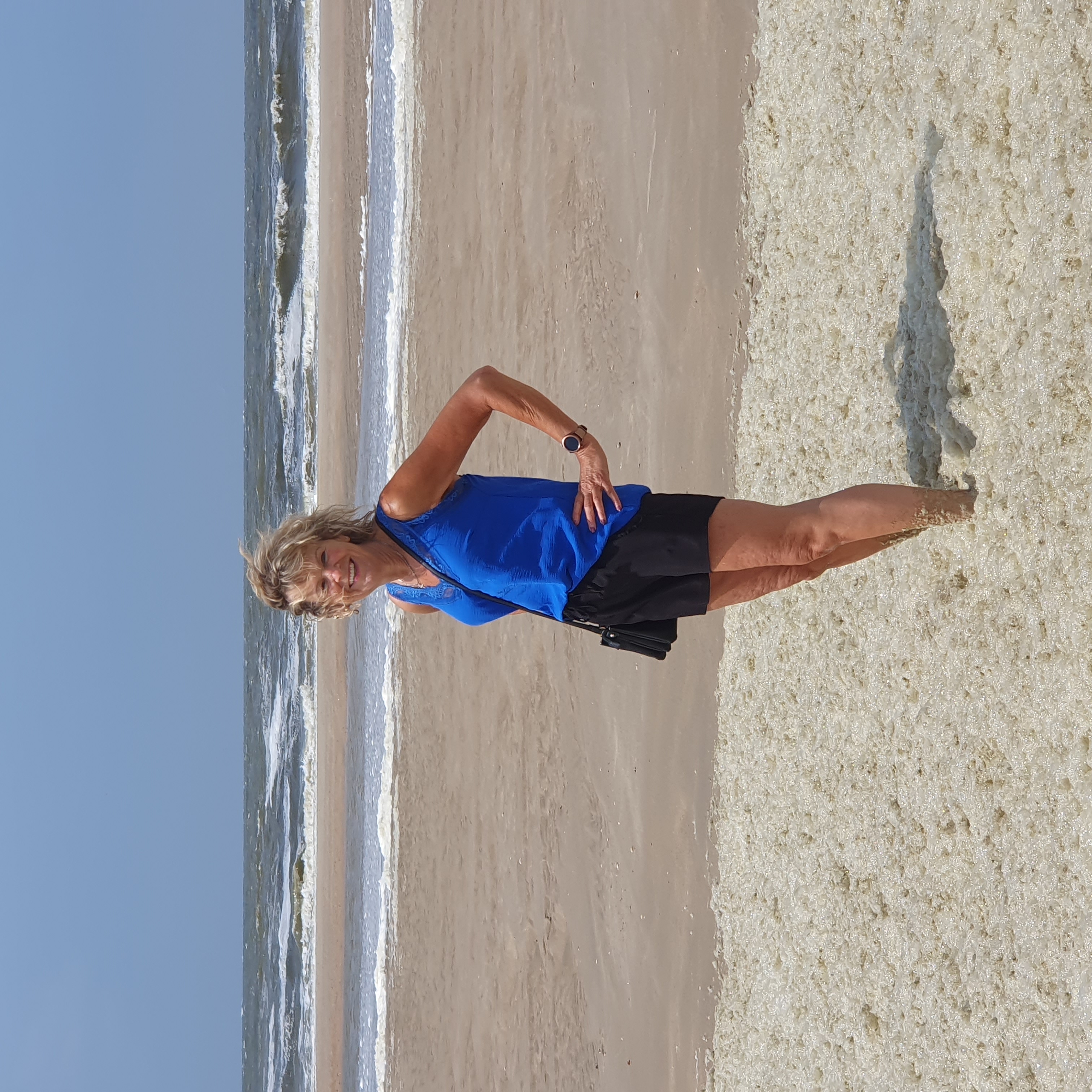 Anke Kroon