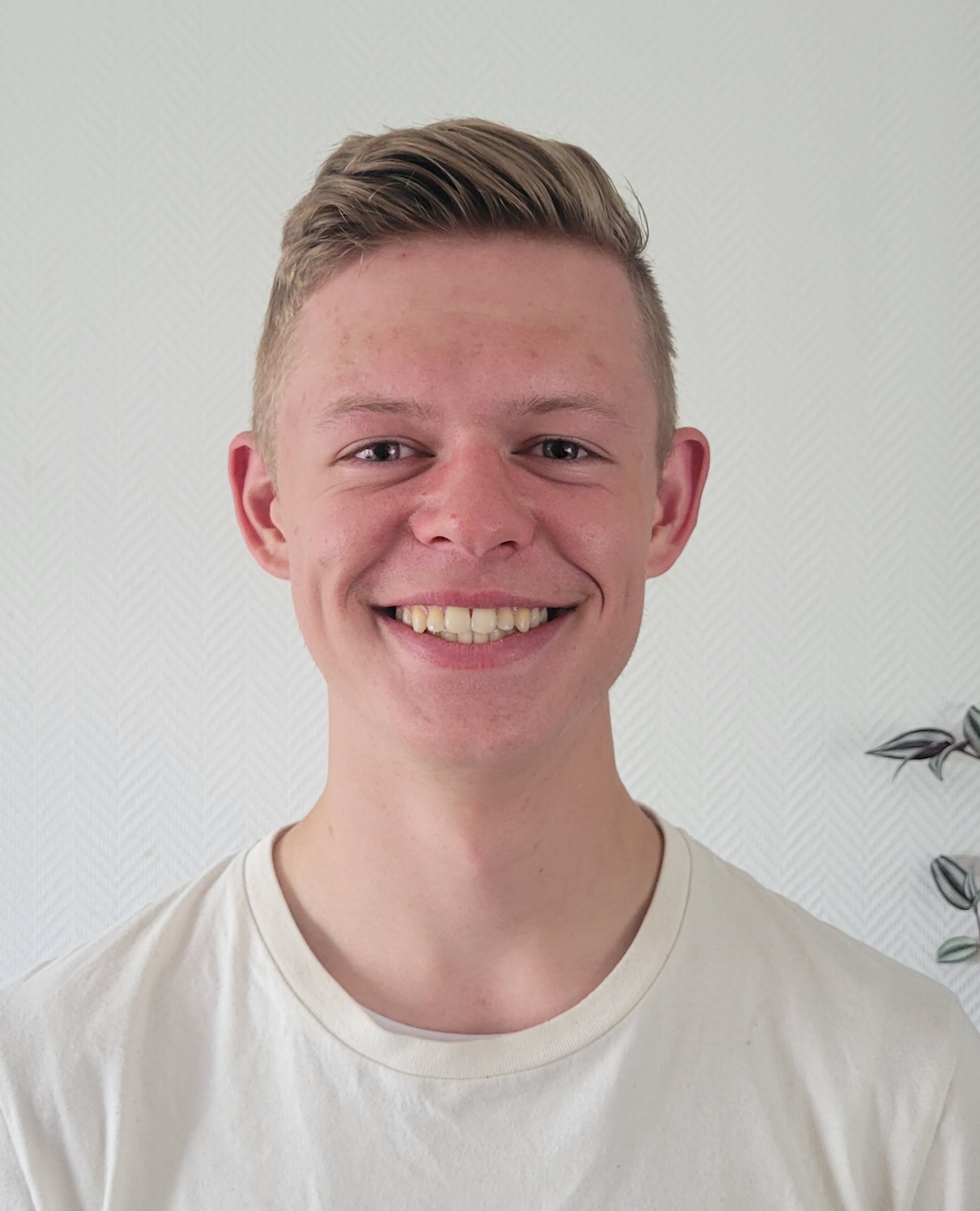 Rudmer van der Veen