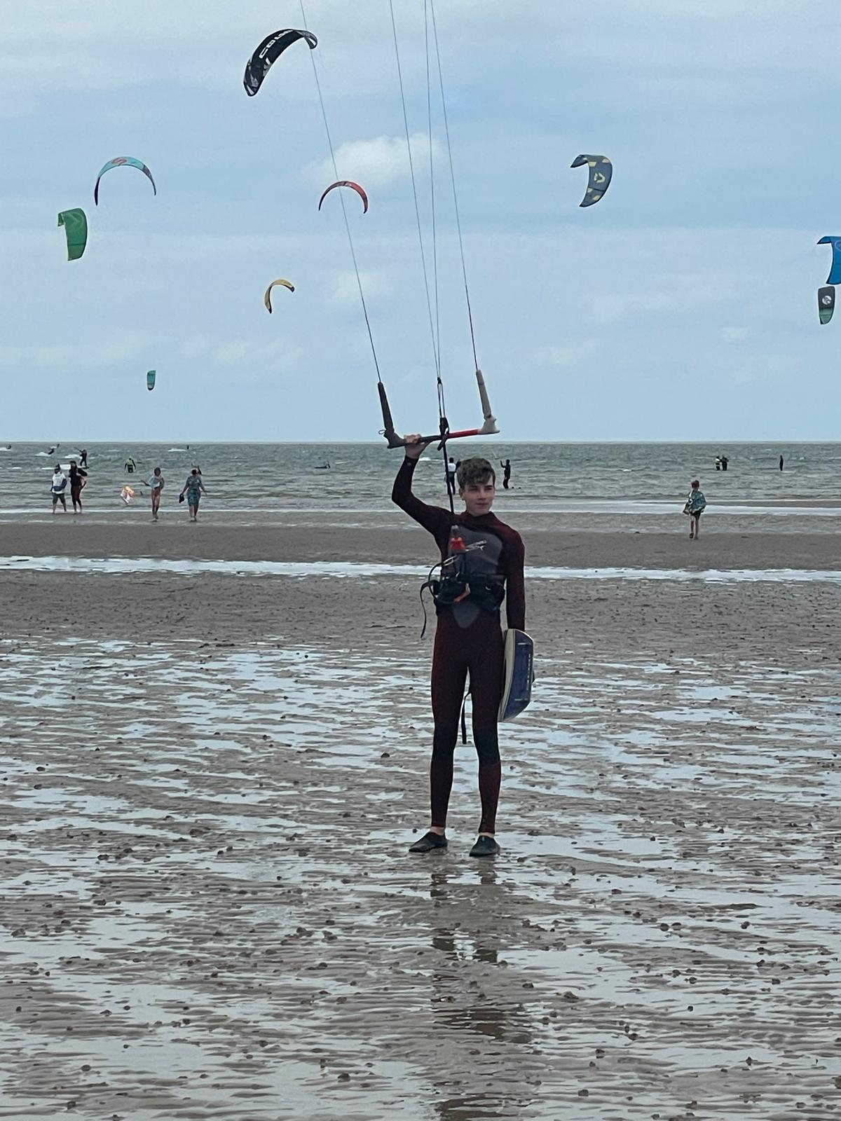 Aron de Boer
