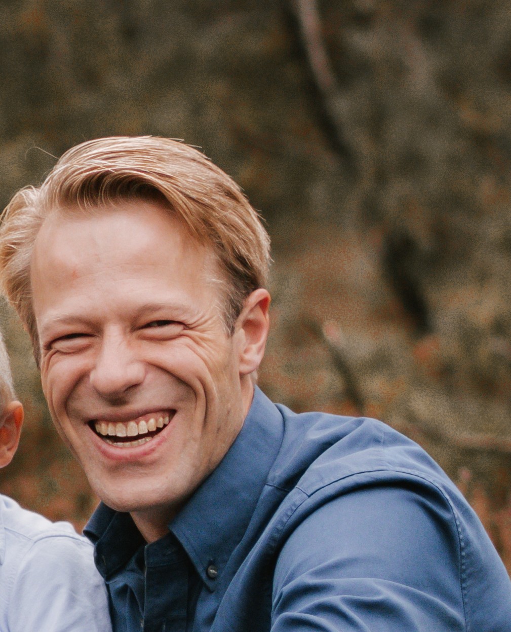 Jesse de Haan