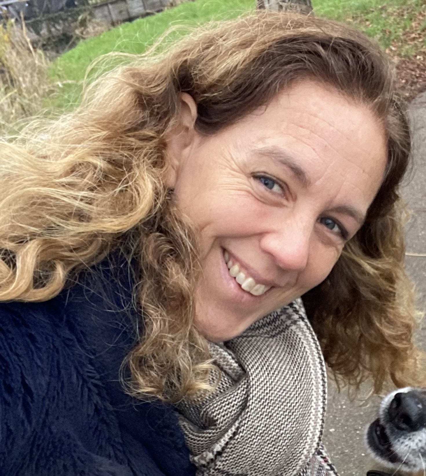 Annemieke van der Wiel