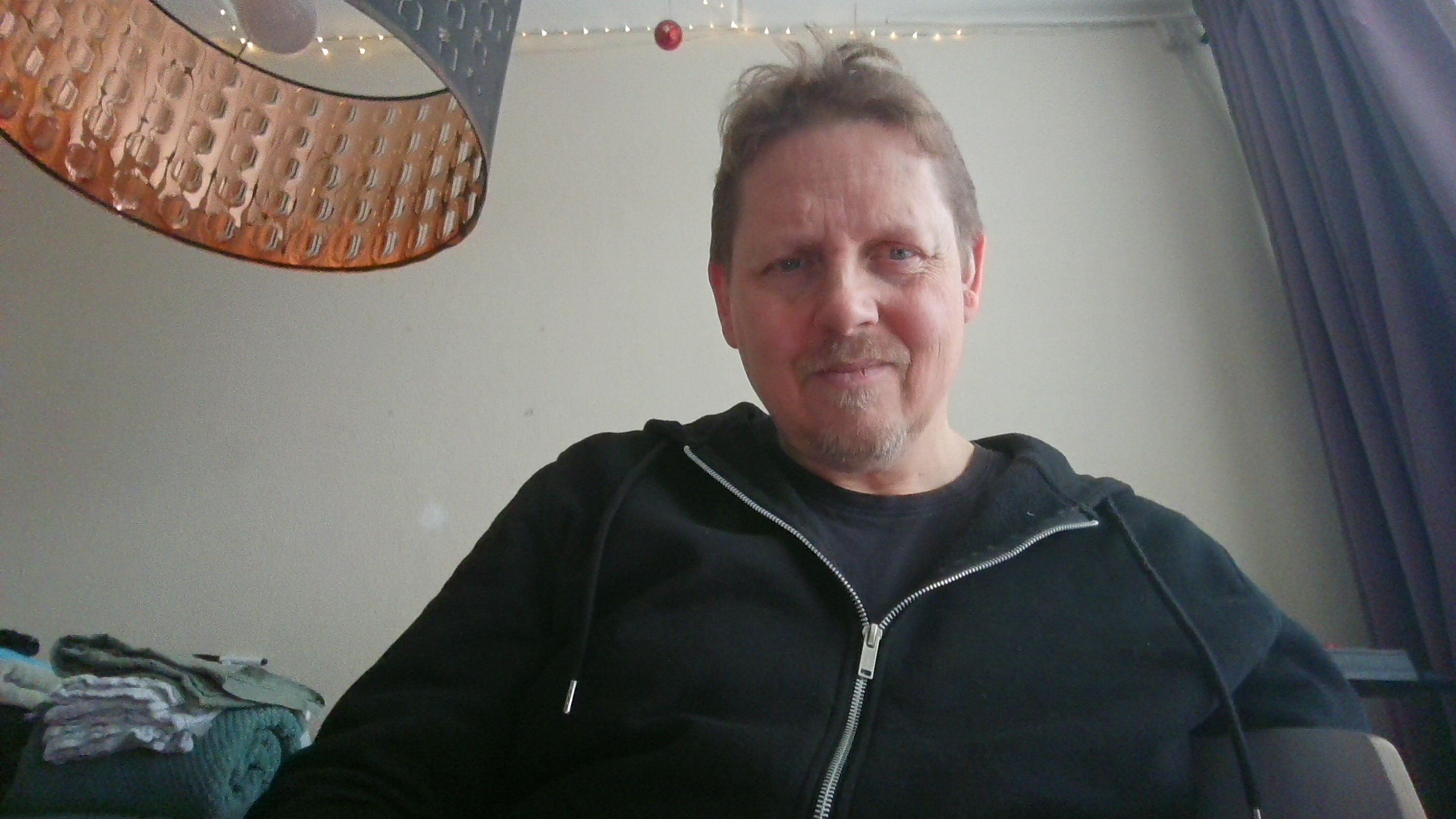 Klaas Moes