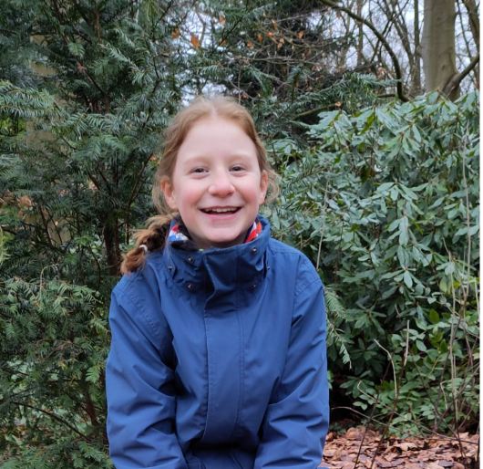 Brechtje Bodewitz