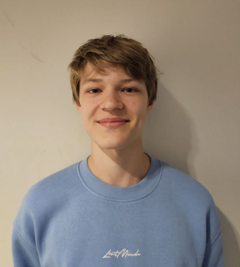 Noah Van Leeuwen
