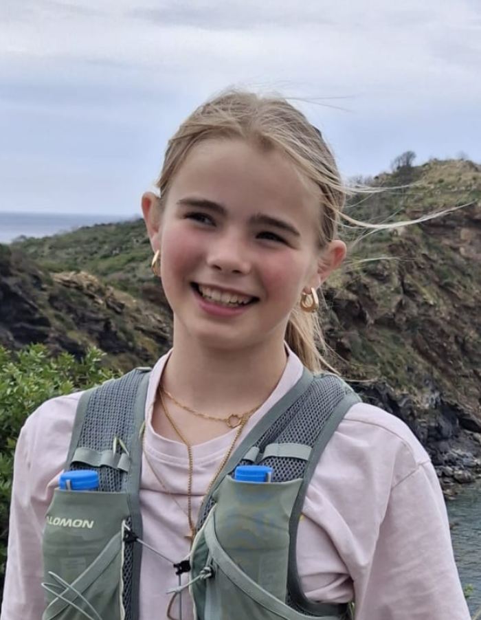 Sanne Graveland