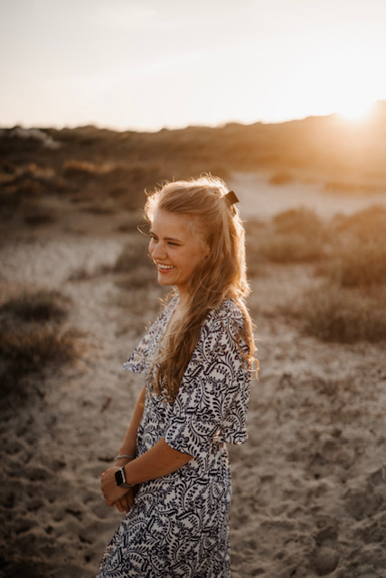 Sharon van Kralingen