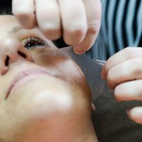 Fruitzuur behandeling